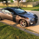 Illustration for article titled 2014 Hyundai Genesis Coupe 3.8 R-Spec: The OppositeLock Review